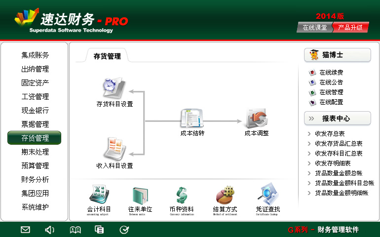速達財務V3-PRO