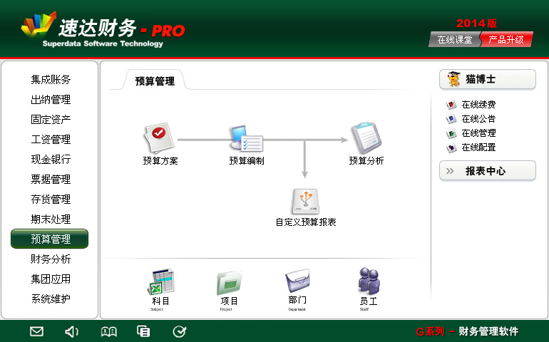 速達財務V3-PRO