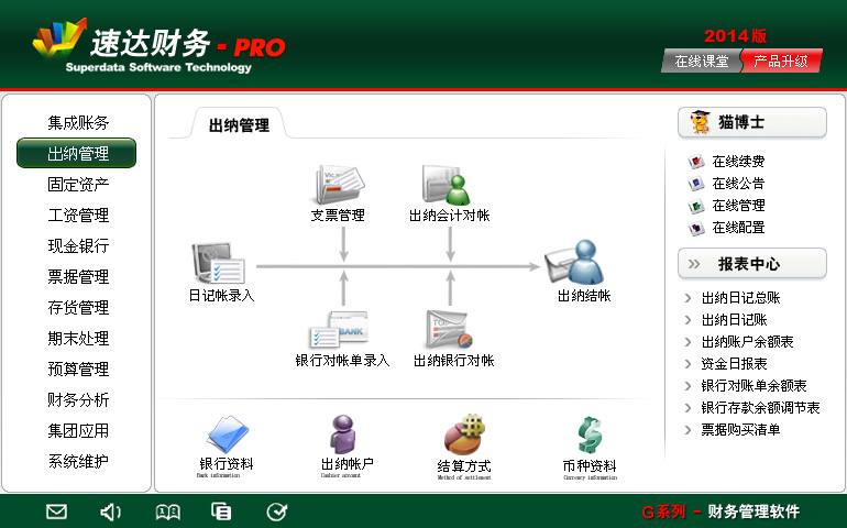 速達財務V3-PRO
